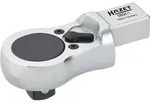 HAZET Einsteck- Hebelumschaltknarre 1/2" 14x18mm 40 Z&auml;hne