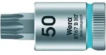 WERA Schraubendrehereinsatz mit Haltefunktion 3/8" T50x38,5mm