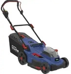 G&Uuml;DE Akku Rasenm&auml;her RM 36-402-30.37