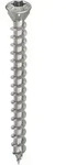 HECO TOPIX-plus LiSeko TD3,5 x 60 VVG Fr&auml;sr. A2