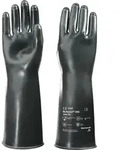 HONEYWELL Handschuh Butoject 898, Gr. 10, schwarz