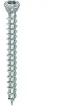 HECO TOPIX-plus LiSeko TD4,5 x 60 VVG Fr&auml;sr. Znbl