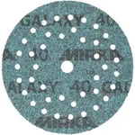 MIRKA Schleifscheibe Galaxy &Oslash;125mm, Multifit, K150, 50/Pack
