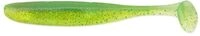 2" Easy Shiner - Lime / Chartreuse