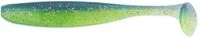 2" Easy Shiner - Lime / Blue