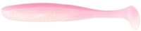 2" Easy Shiner - Bubblegum Shad