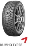 Kumho WinterCraft WP52 185/50 R16 81H
