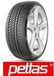 Petlas Snowmaster 2 Sport XL 245/45 R17 99V