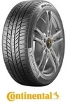 Continental WinterContact TS 870P FR XL 255/45 R21 106V