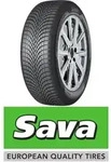 Sava All Weather XL FP 215/50 R17 95V
