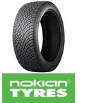 Nokian HKPL R5 SUV XL 215/65 R17 103R