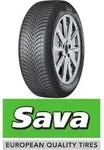 Sava All Weather 165/65 R15 81T