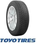Toyo Celsius AS2 XL 215/45 R16 90V
