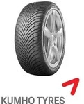 Kumho Solus 4S HA32 XL 195/60 R15 92V