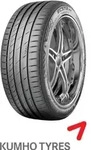 Kumho Ecsta PS71 215/55 R18 95V