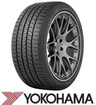 Yokohama Geolandar X-CV G057 XL RPB 245/45 R21 104W