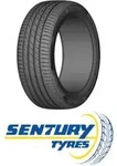 Sentury Qirin 990 XL 195/55 VR16 91V
