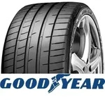 Goodyear Eagle F1 Supersport EVR AO1 FP XL 225/40 R18 92Y