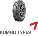 Kumho Ecsta HS52 XL 215/65 R17 103V