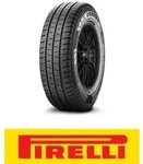 Pirelli Carrier Winter 215/75 R16C 116/114R