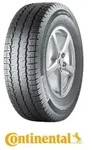 Continental VanContact AS Ultra 225/55 R17C 109H