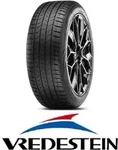 Vredestein Quatrac PRO+ FR 255/60 R17 106V