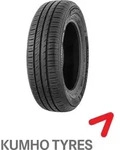 Kumho Ecowing ES31 195/60 R17 90V