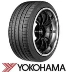 Yokohama Advan Sport V105 ZPS XL RPB 315/35 R20 110Y