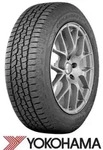 Yokohama Geolandar CV 4S G061 XL FR 235/50 R19 103V