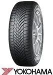 Yokohama BluEarth-Winter V906 SUV XL 215/70 R16 104H
