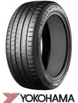 Yokohama Advan Sport EV V108 XL FR 285/40 R19 107Y