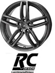 RC-Design RC29 8X19 5/112 ET40 Dark-Sparkle lackiert