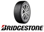 Bridgestone Blizzak 6 Enliten 175/60 R18 85V