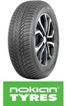Nokian Snowproof 2 195/55 R16 87H