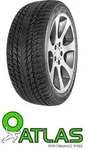 Atlas Polarbear UHP2 XL 235/35 R19 91V