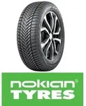 Nokian Seasonproof 1 165/70 R14 81T