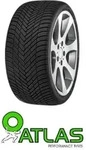 Atlas Green 3 4S 195/65 R15 91H