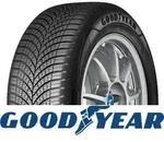 Goodyear Vector 4Seasons G3 XL FP 245/40 R20 99W