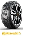 Continental AllSeasonContact 2 Evc 165/60 R15 77H