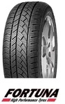 Fortuna EcoPlus 4S 155/70 R13 75T