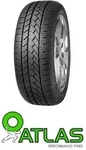 Atlas Green 4S XL 225/55 R16 99V