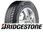 Bridgestone Duravis Van Winter 195/70 R15C 104R