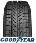 Goodyear Ultragrip Cargo 195/60 R16C 99/97T