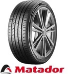 Matador Hectorra 5 165/70 R14 81T