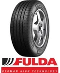 Fulda EcoControl SUV FP 215/65 R17 99V