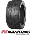Nankang CR-S XL Semi-Slick 205/50 R15 89V