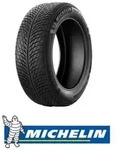 Michelin Pilot Alpin 5 SUV XL MO1 RG 275/50 R21 113V