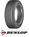 Dunlop Econodrive Winter 225/55 R17C 109/107T