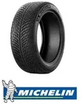 Michelin Pilot Alpin 5 XL * HL285/40 R20 111V
