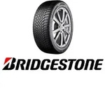 Bridgestone Blizzak 6 Enliten XL FR 245/40 R20 99W